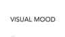 VisualMood logo