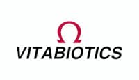 Vitabiotics logo