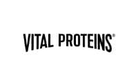 Vital Proteins logo