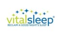 Vital Sleep logo