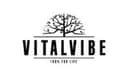 VitalVibe logo