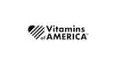 Vitamins of America logo