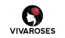 Viva Roses logo