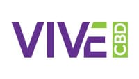 Vive CBD logo