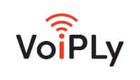 VoIPLy.com logo