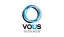 Vous Vitamin logo