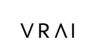 VRAI.com logo