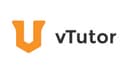 vTutor logo