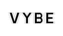 VYBE Percussion logo