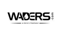 Waders.com logo