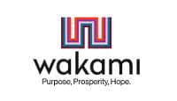 Wakami Global logo