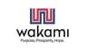 Wakami Global logo