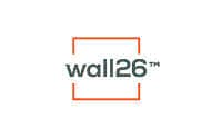 Wall26 logo