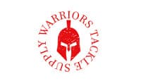 Warriors Tackle Supply logo