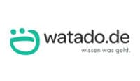 Watado logo