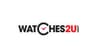 Watches2U logo