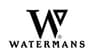 Watermans Hair logo