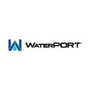 WaterPORT logo