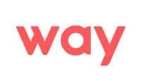 Way.com logo