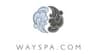 WaySpa logo