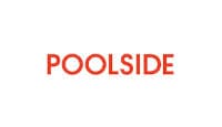 We Are Poolside logo