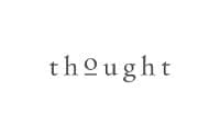 We are Thought logo