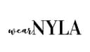 wearNYLA logo