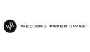 Wedding Paper Divas logo