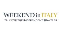 WeekendinItaly logo