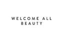 Welcome All Beauty logo