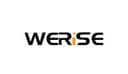 WERISE LIGHTING logo