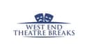 West End Theatre Breaks logo