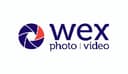 Wex Photo Video logo