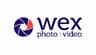 Wex Photo Video logo