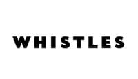 Whistles logo