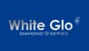 White Glo logo