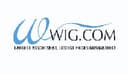 Wig.com logo