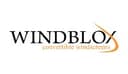 Windblox logo