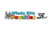 Windy City Novelties logo