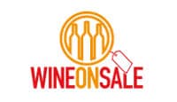 Wine On Sale logo