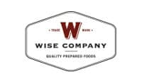 WiseFoodStorage logo