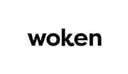 Woken.Coffee logo