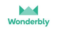 Wonderbly logo