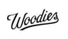 Woodies Clothing logo