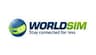 WorldSIM logo