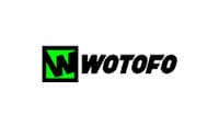 Wotofo logo