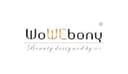 WoWEbony logo