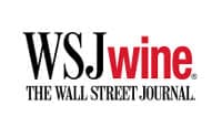 WSJwine logo