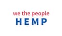 WTP Hemp logo