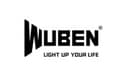 WUBEN Light logo